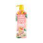 A BONNE Perfume Whitening Lotion (Carrot Peach) 500ml