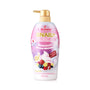 A BONNE Whip Nanowhite Gluta Shower Cream (Snail Yogurt) 450ml