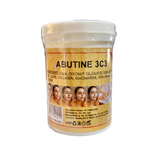 ABUTINE 3C3 Cream by VIVI SKIN CARE 220g