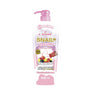 A BONNE Snail Yogurt Whitening Lotion w/ Nanowhite Gluta & UV Protection 500ml