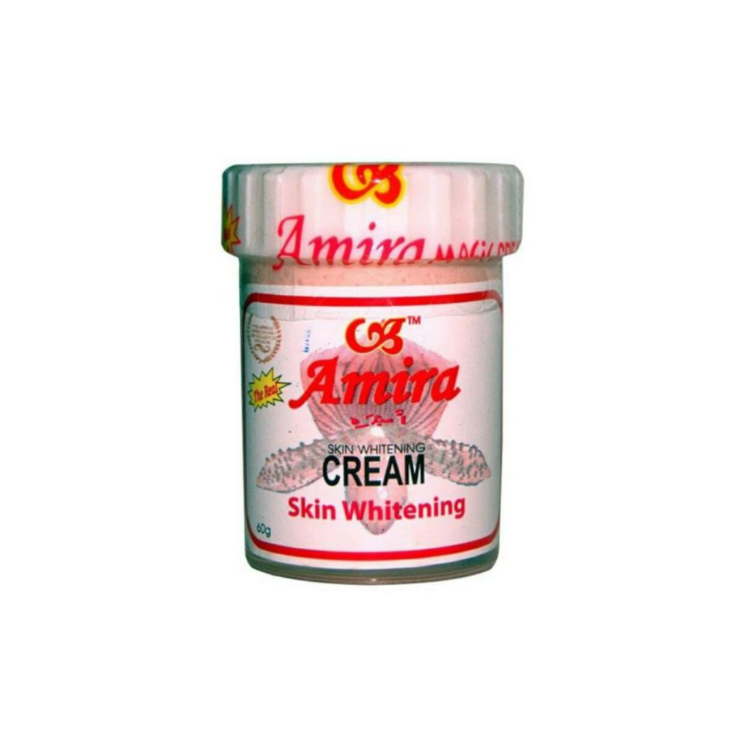 AMIRA MAGIC Skin Whitening Cream 60g