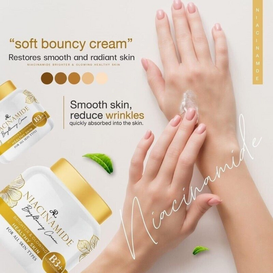 AR Niacinamide Brightening Cream 200g