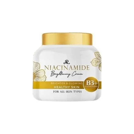 AR Niacinamide Brightening Cream 200g