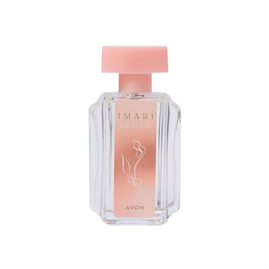 AVON Imari Eau De Toilette (Naturelle) 50ml