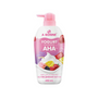 A BONNE Shower Whip Cream (Yogurt Niacinamide AHA) 450ml | Choose Variant