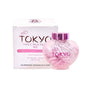 AISHI Premium Tokyo White C-Block Dfyage (Glutathione + NAC + Vit C) - 60 Capsules
