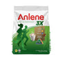 ANLENE 3X Milk Powder For Adults (White Coffee) 300g