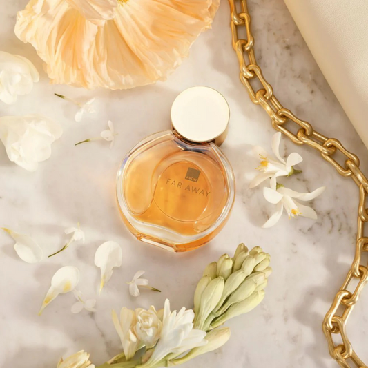 AVON Far Away Eau De Parfum 50ml (New Look)