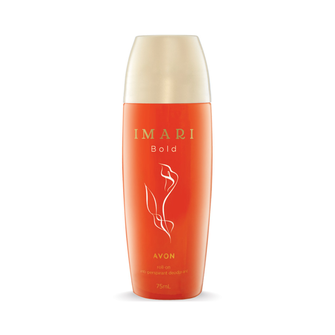 Avon Roll-On Anti-perspirant Deodorant 75ml