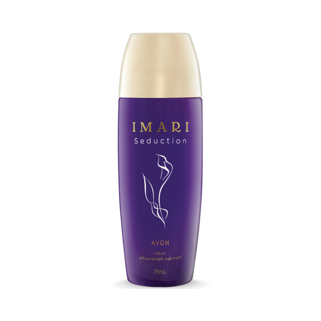Avon Roll-On Anti-perspirant Deodorant 75ml