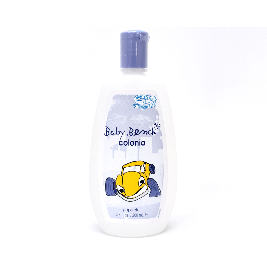 BABY BENCH Cologne (Popsicle) 200ml
