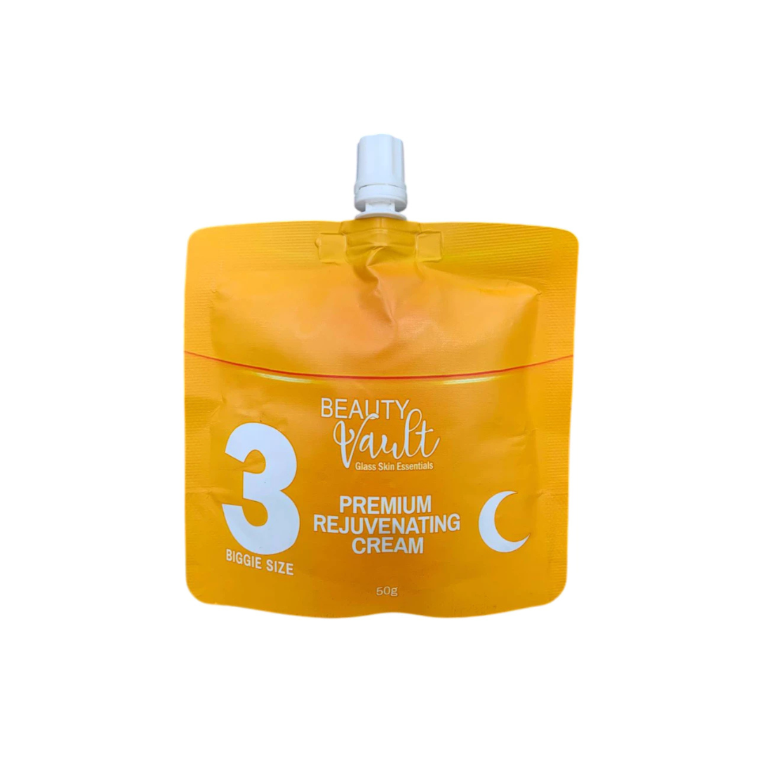 BEAUTY VAULT Premium Rejuvenating Cream 50g