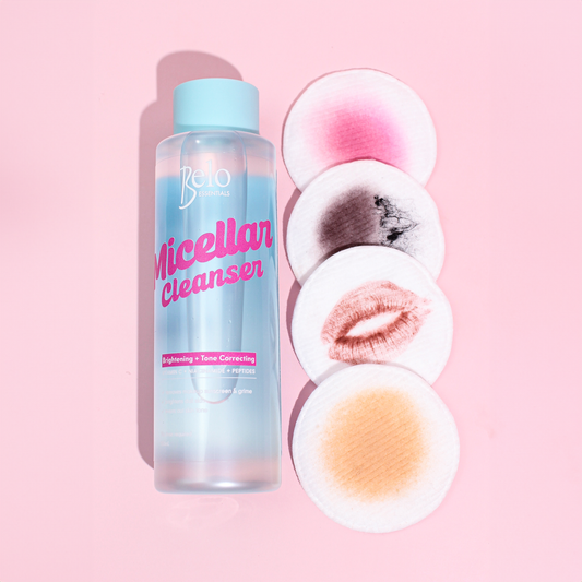 BELO Essentials Micellar Cleanser 150ml