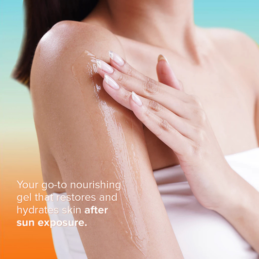 BELO SunExpert After Sun Gel 100ml