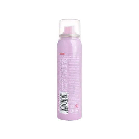 BENCH Deo Body Spray (Tickeled Pink) 100ml/75g