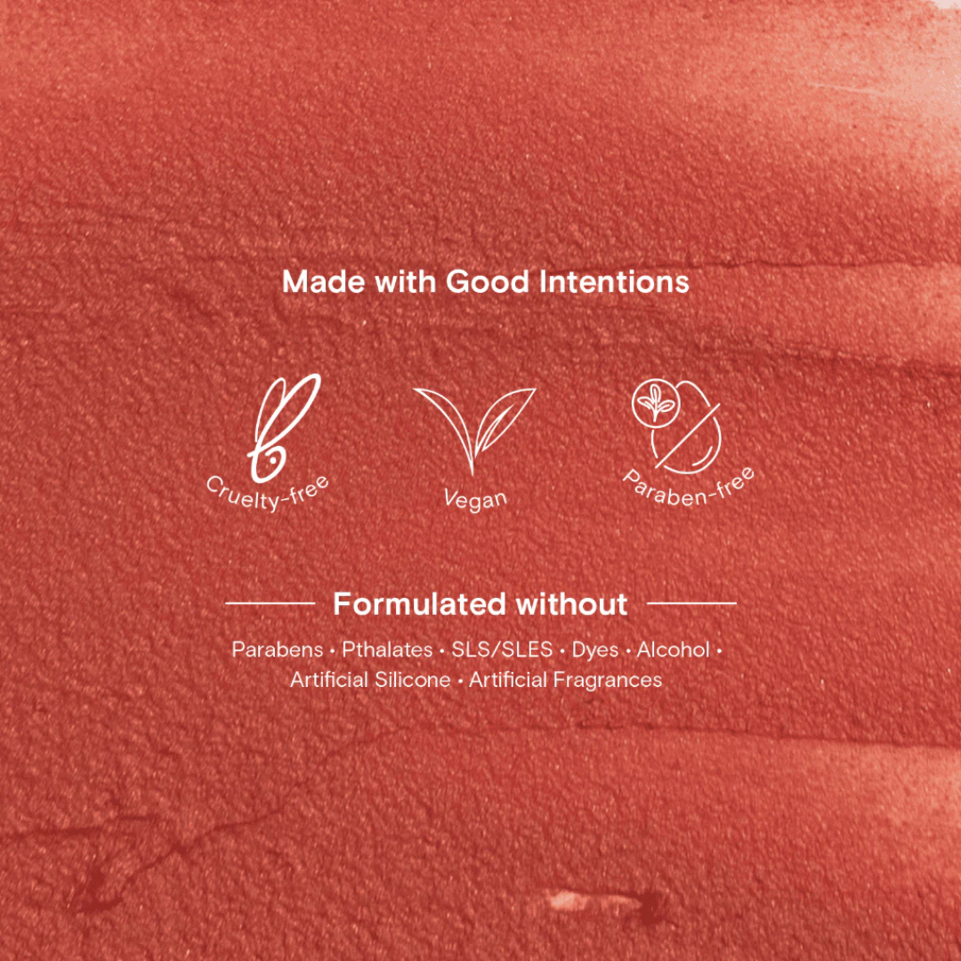 BLK COSMETICS Mini Airy Velvet Tint 3.5g | Choose Shade