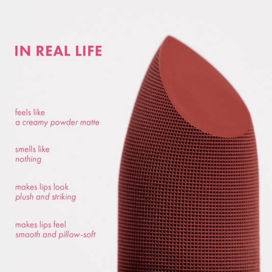 BLK COSMETICS Pillow Matte Lipstick