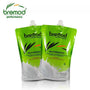 BREMOD Premium Series Hair Straightening Set A&B (Milk Rebonding) 1250ml
