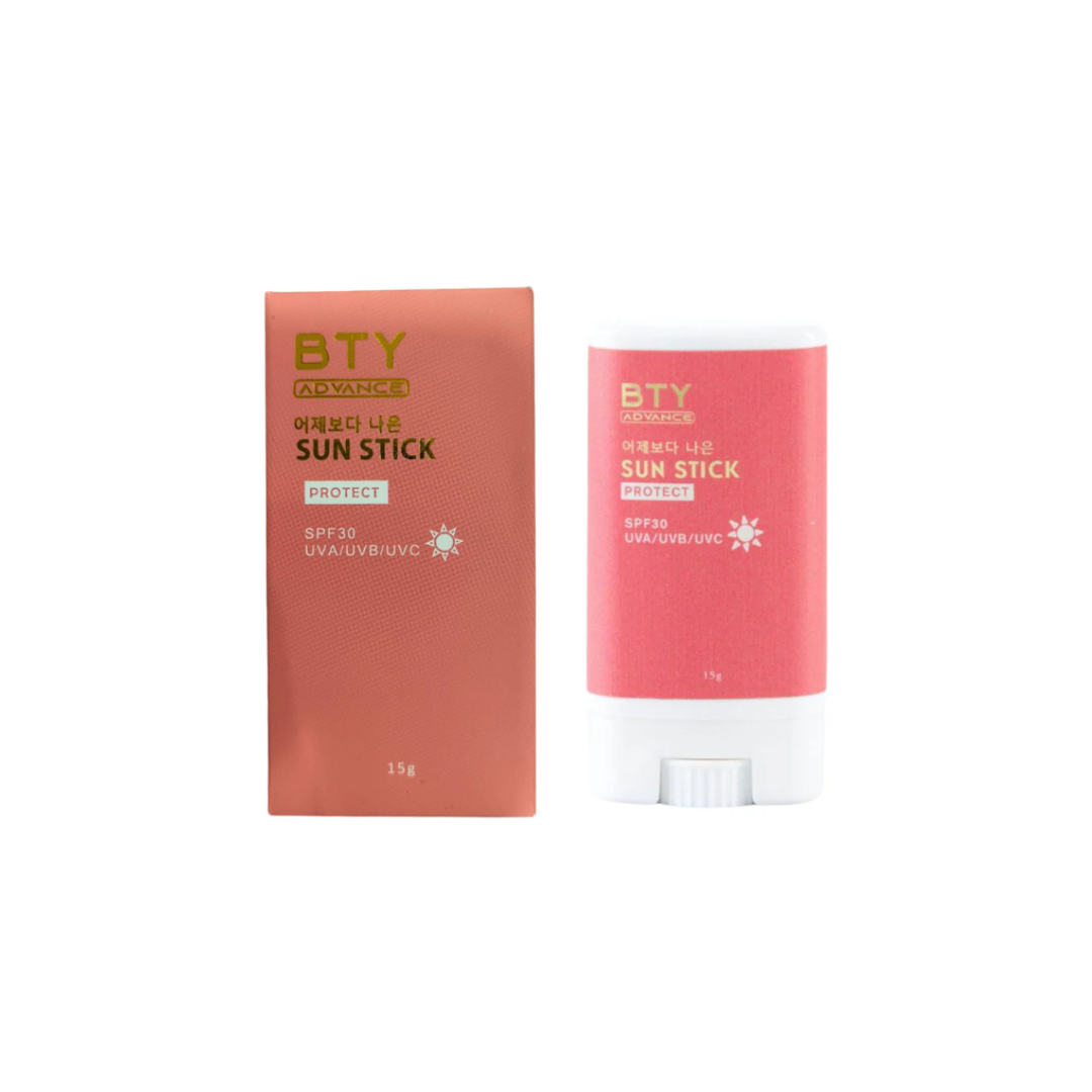 BTY ADVANCE Sun Stick (Protect SPF30) 15g