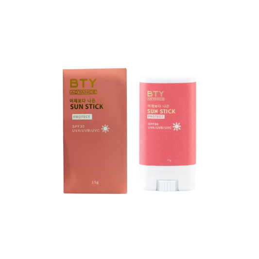 BTY ADVANCE Sun Stick (Protect SPF30) 15g