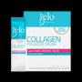 Belo Collagen Powder Drink with Hyaluronic Acid | 14 Sachets