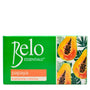 BELO Essentials Papaya Soap (Brightening + Clearing) 135g