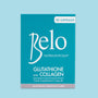 Belo Glutathione with Collagen 30 capsules