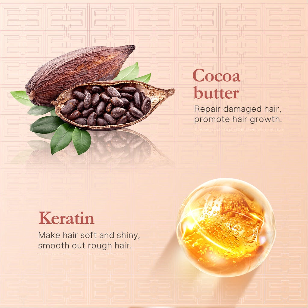 Bremod Performance Premium Series Keratin Complex Treatment 350ml