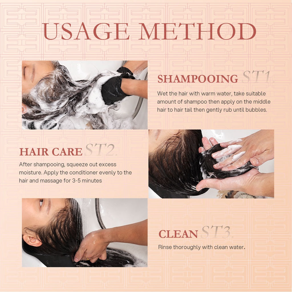 Bremod Performance Premium Series Keratin Complex Treatment 350ml