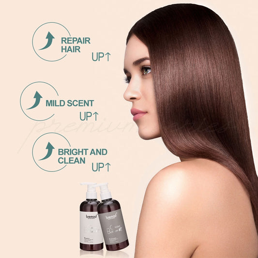 Bremod Performance Cocoa Butter 400mL | Choose A Variant