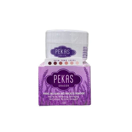 CAPADOSA Pekas Eraser 10g