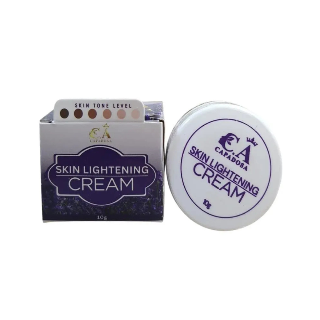 CAPADOSA Skin Lightening Cream 10g