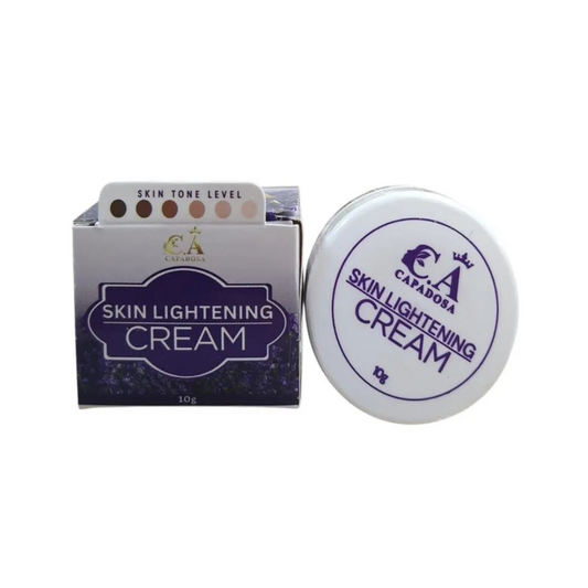 CAPADOSA Skin Lightening Cream 10g