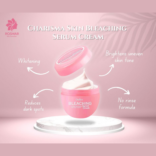 CHARISMA SKIN Bleaching Extreme Serum Cream (SPF60 PA++++) 250g