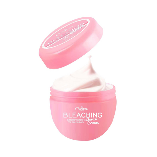 CHARISMA SKIN Bleaching Extreme Serum Cream (SPF60 PA++++) 250g