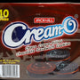 CREAM-O Chocolate Sandwich Cookies (Choco Cream-Filled) - 10s