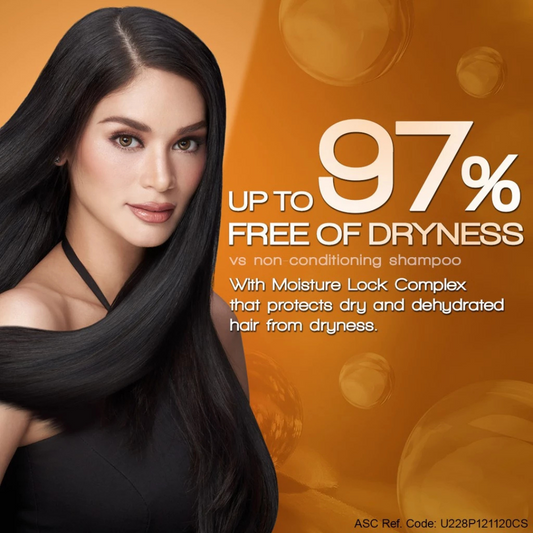 CREAMSILK Ultimate Reborn Tri-Oleo Conditioner (Dry Rescue) 180ml