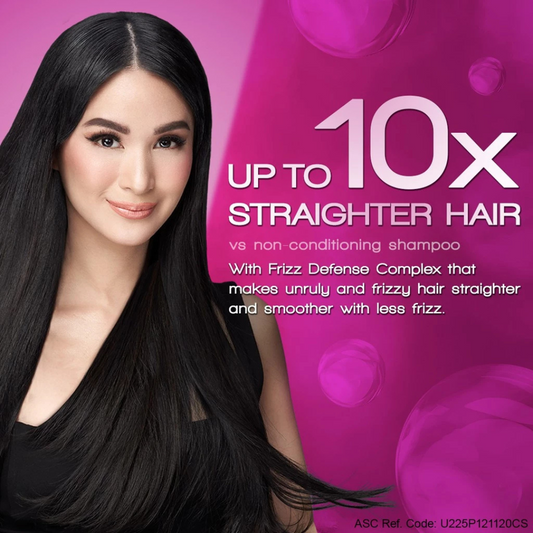 CREAMSILK Ultimate Reborn Tri-Oleo Conditioner (Standout Straight) 180ml