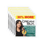 CREAMSILK Vitamin Boost Conditioner (Hair Fall Defense) - 6 Sachets