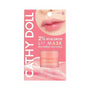 CATHY DOLL 2% Hyaluron Lip Mask (Peach) 4.5g