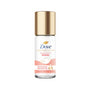 DOVE Radiant + Care Deodorant Serum Roll (Niacinamide + Vit C&E) 45ml | Choose Variant