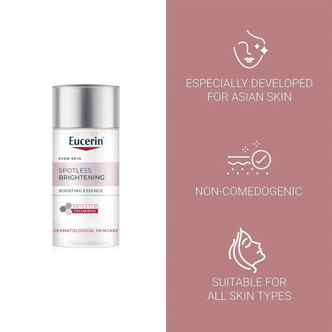 EUCERIN Spotless Brightening Boosting Essence 30ml