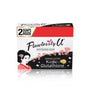 FLAWLESSLY U Whitening Soap (Double Active Kojic + Glutathione) 2x65g
