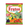 FRUTOS Soft Chewy Candy - 1 Pack