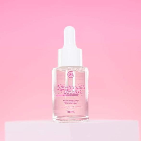 G21 Niacinamide Serum 30mL
