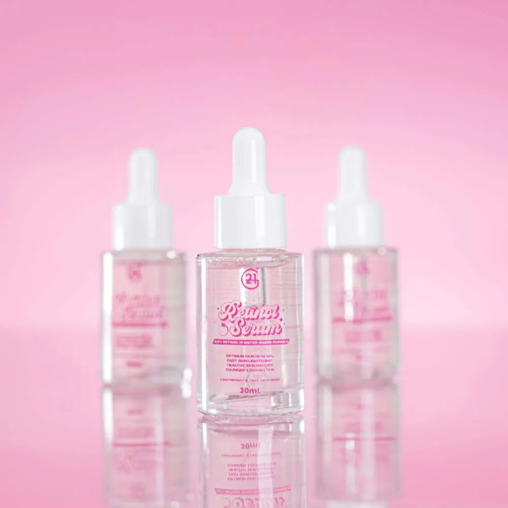 G21 Retinol Serum 30mL