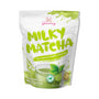 GLOWMING Glutathione & Collagen Drink (Milky Matcha) by CRIS COSMETICS - 10 Sachets