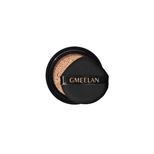 GMEELAN Black Truffle (Zinc PCA Anti-Oxidant) Air Cushion REFILL - Net Wt. 10g