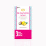 GT Cosmetics Bleaching Soap (3x120g Bar)