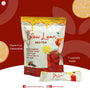 Glow Lean Red Tea w/ Vitamins, Collagen and Glutathione by Gorgeous Glow